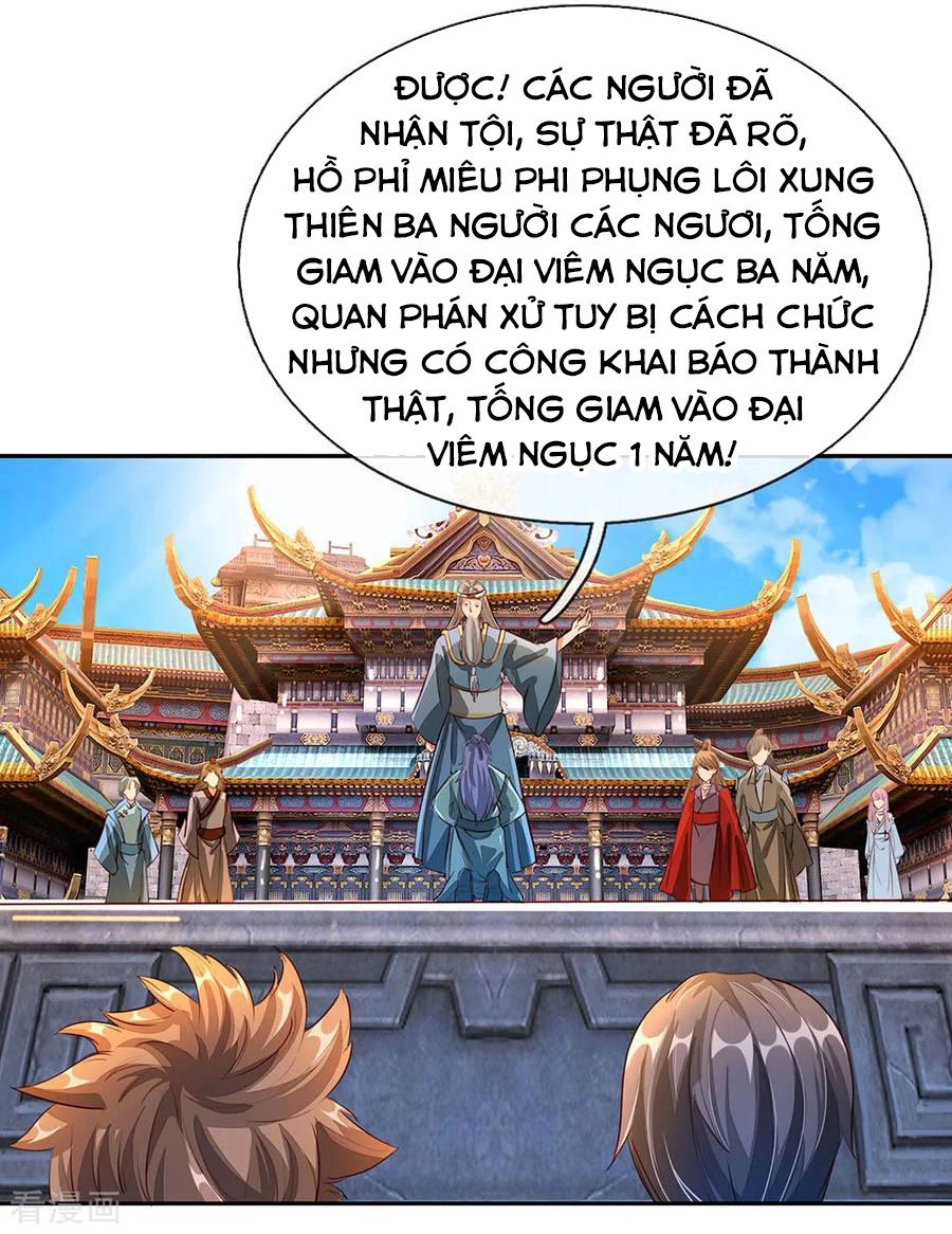 Nghịch Thiên Kiếm Thần Chapter 102 - 12