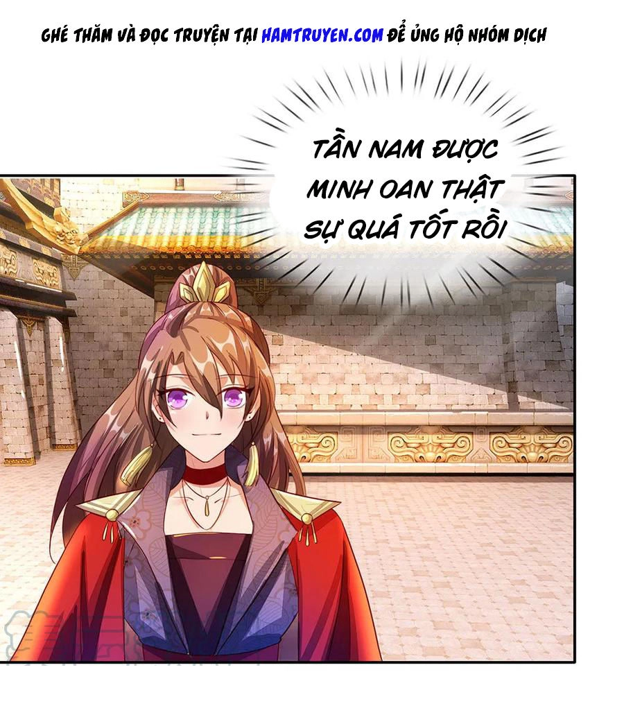 Nghịch Thiên Kiếm Thần Chapter 102 - 19