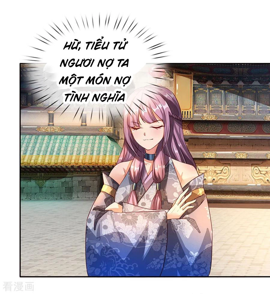 Nghịch Thiên Kiếm Thần Chapter 102 - 20