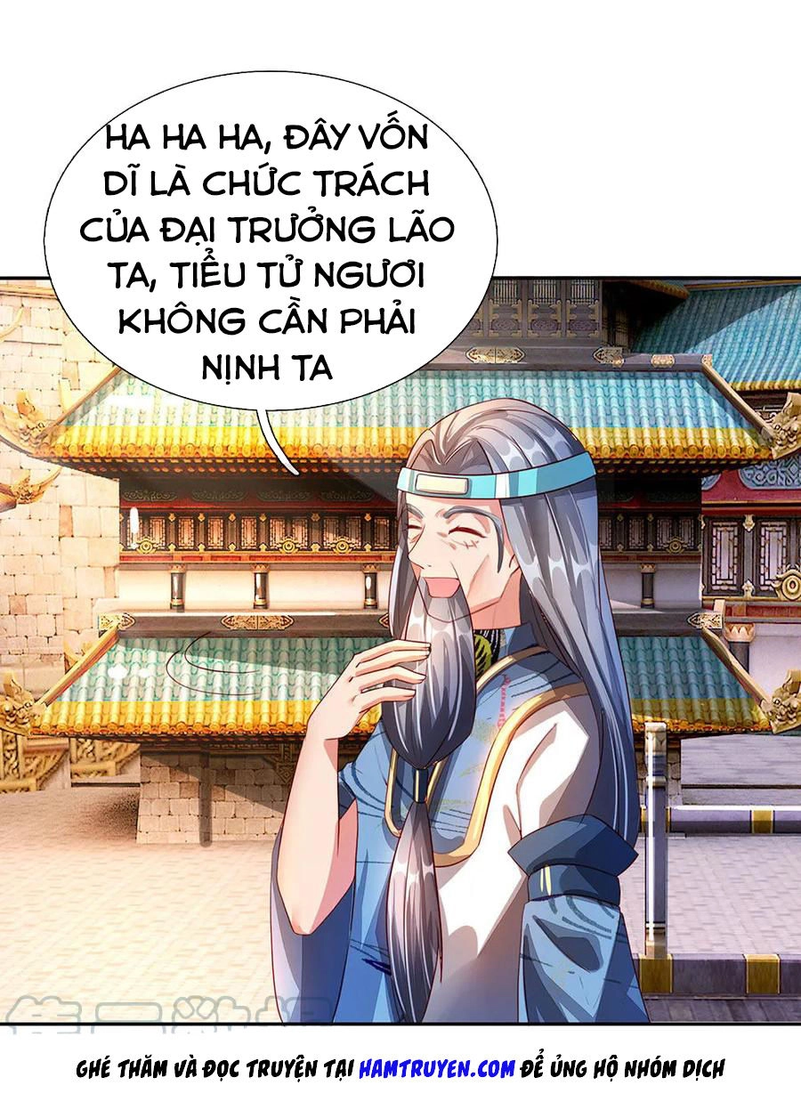 Nghịch Thiên Kiếm Thần Chapter 102 - 23