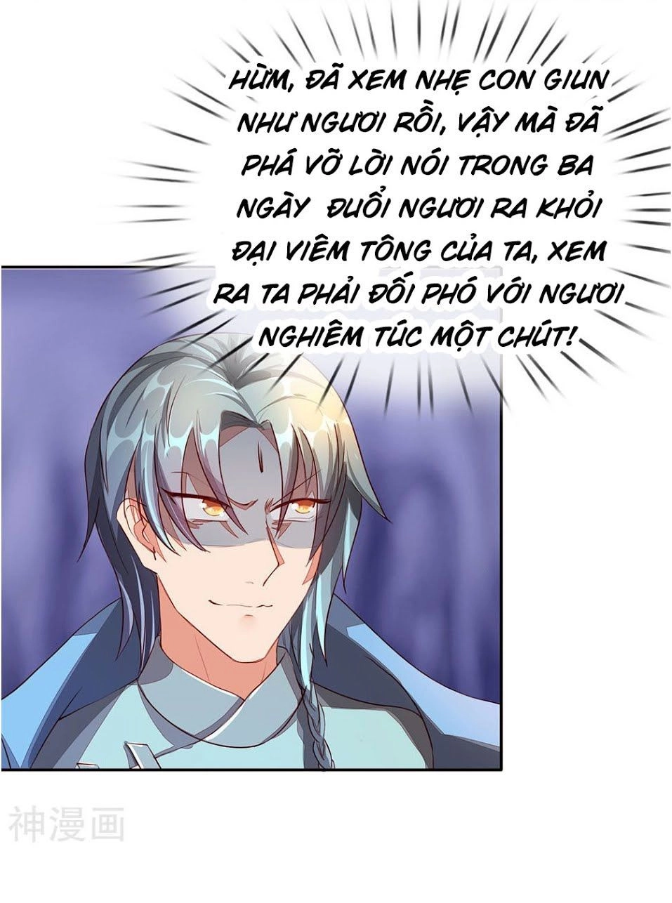 Nghịch Thiên Kiếm Thần Chapter 103 - 2