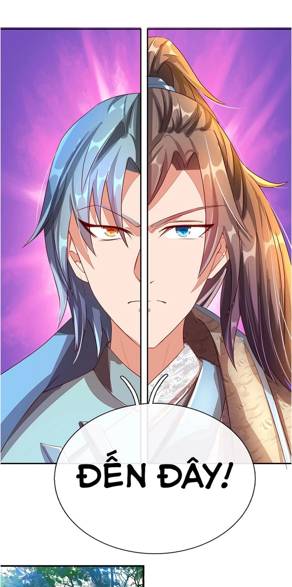 Nghịch Thiên Kiếm Thần Chapter 103 - 3