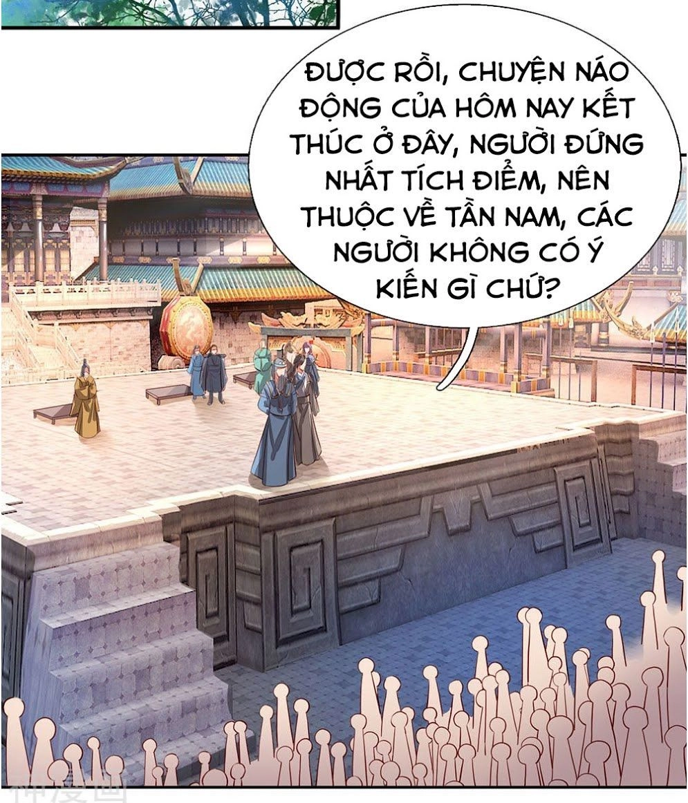 Nghịch Thiên Kiếm Thần Chapter 103 - 4