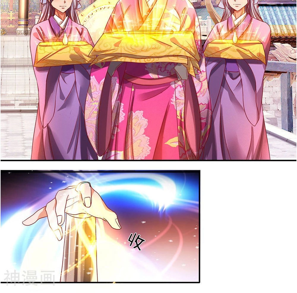 Nghịch Thiên Kiếm Thần Chapter 103 - 8