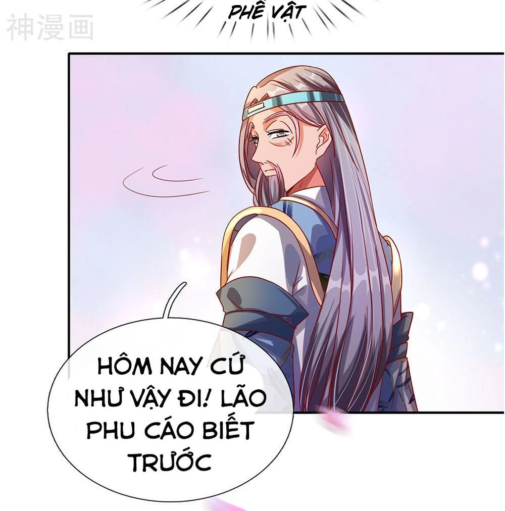 Nghịch Thiên Kiếm Thần Chapter 103 - 14