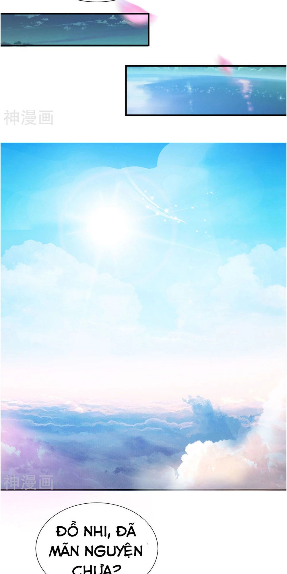 Nghịch Thiên Kiếm Thần Chapter 103 - 15