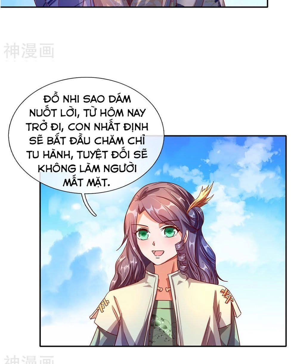 Nghịch Thiên Kiếm Thần Chapter 103 - 18