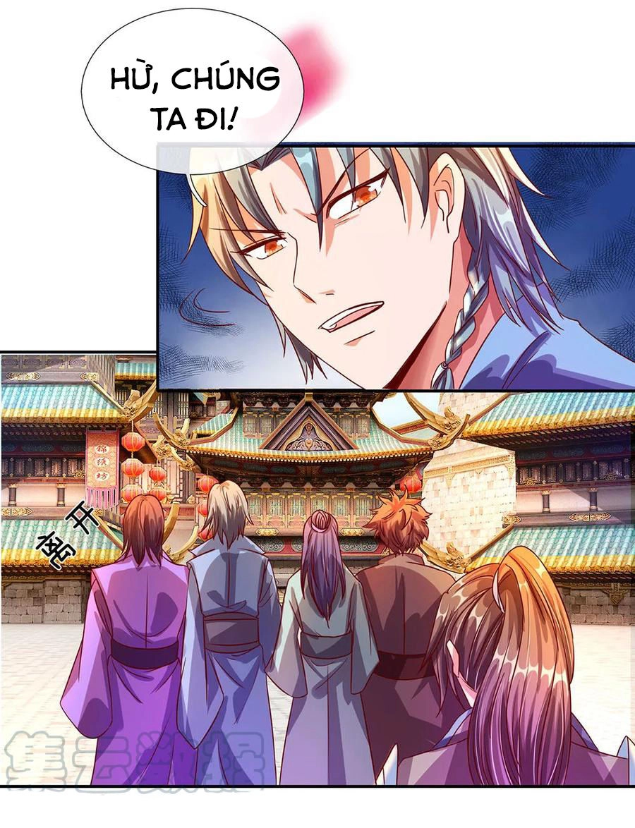 Nghịch Thiên Kiếm Thần Chapter 104 - 3