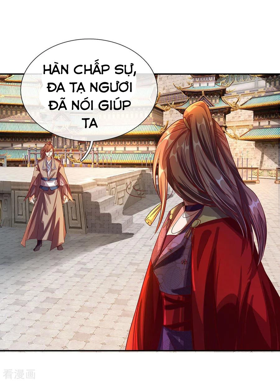 Nghịch Thiên Kiếm Thần Chapter 104 - 4