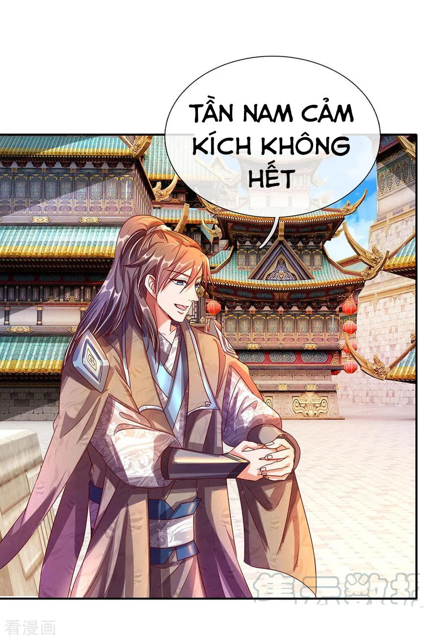 Nghịch Thiên Kiếm Thần Chapter 104 - 5