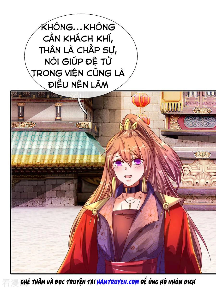 Nghịch Thiên Kiếm Thần Chapter 104 - 6