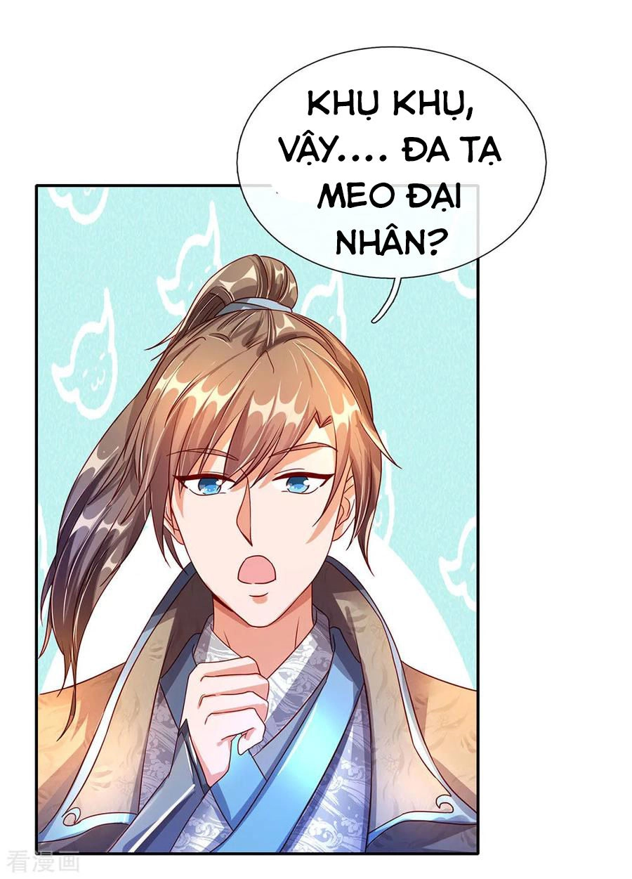 Nghịch Thiên Kiếm Thần Chapter 104 - 13