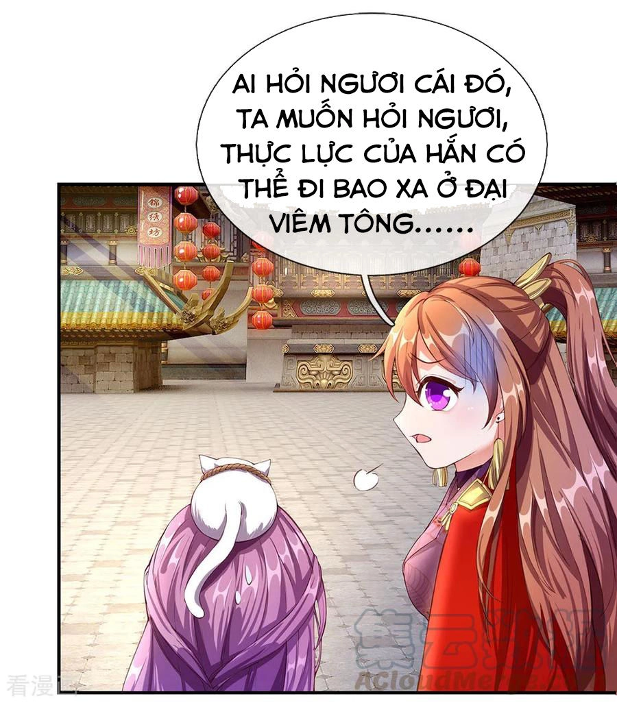 Nghịch Thiên Kiếm Thần Chapter 104 - 18