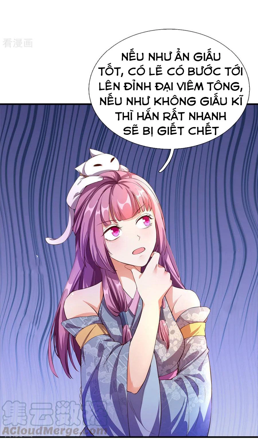 Nghịch Thiên Kiếm Thần Chapter 104 - 20