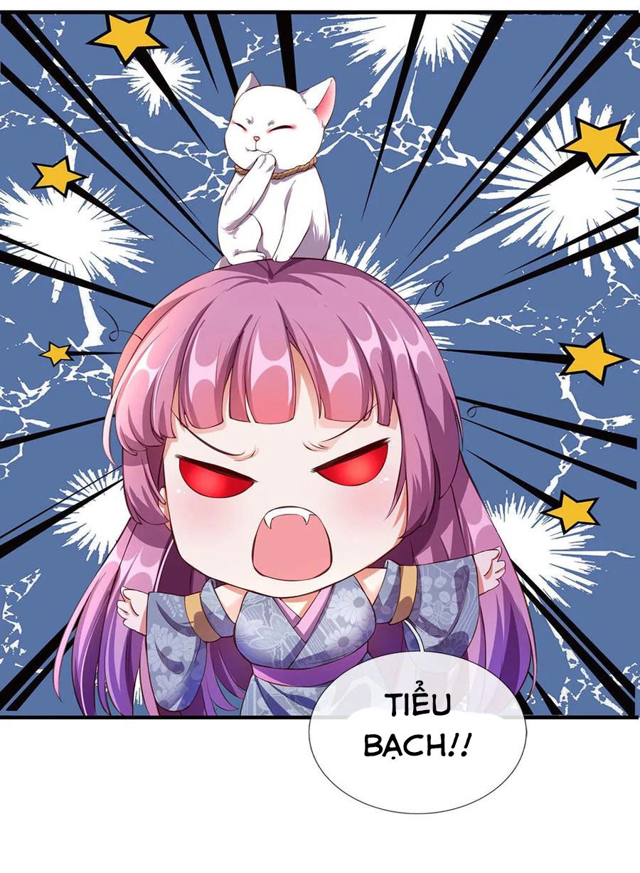 Nghịch Thiên Kiếm Thần Chapter 104 - 24