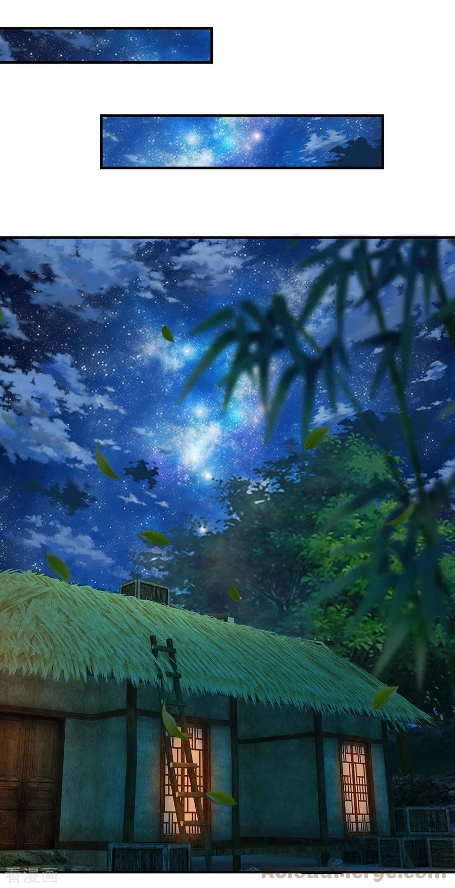 Nghịch Thiên Kiếm Thần Chapter 105 - 1