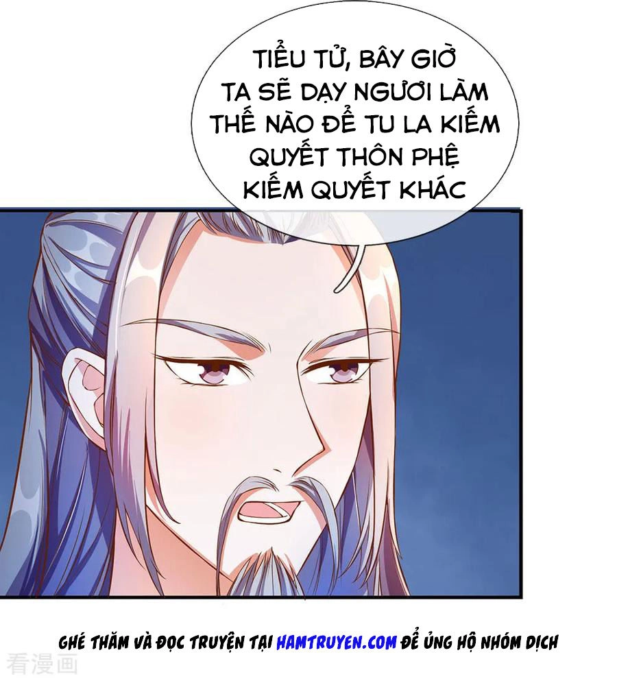 Nghịch Thiên Kiếm Thần Chapter 105 - 3