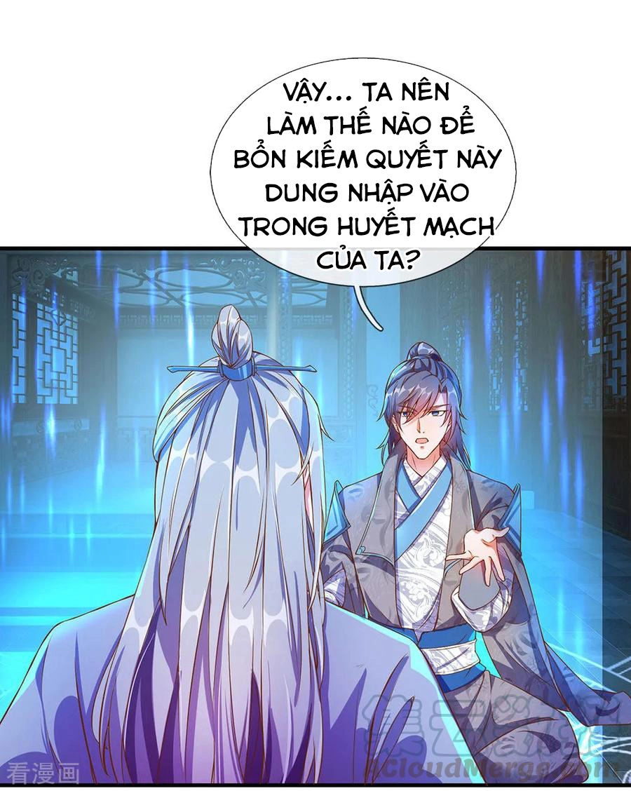 Nghịch Thiên Kiếm Thần Chapter 105 - 5