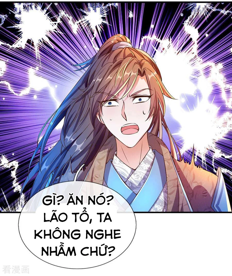 Nghịch Thiên Kiếm Thần Chapter 105 - 7