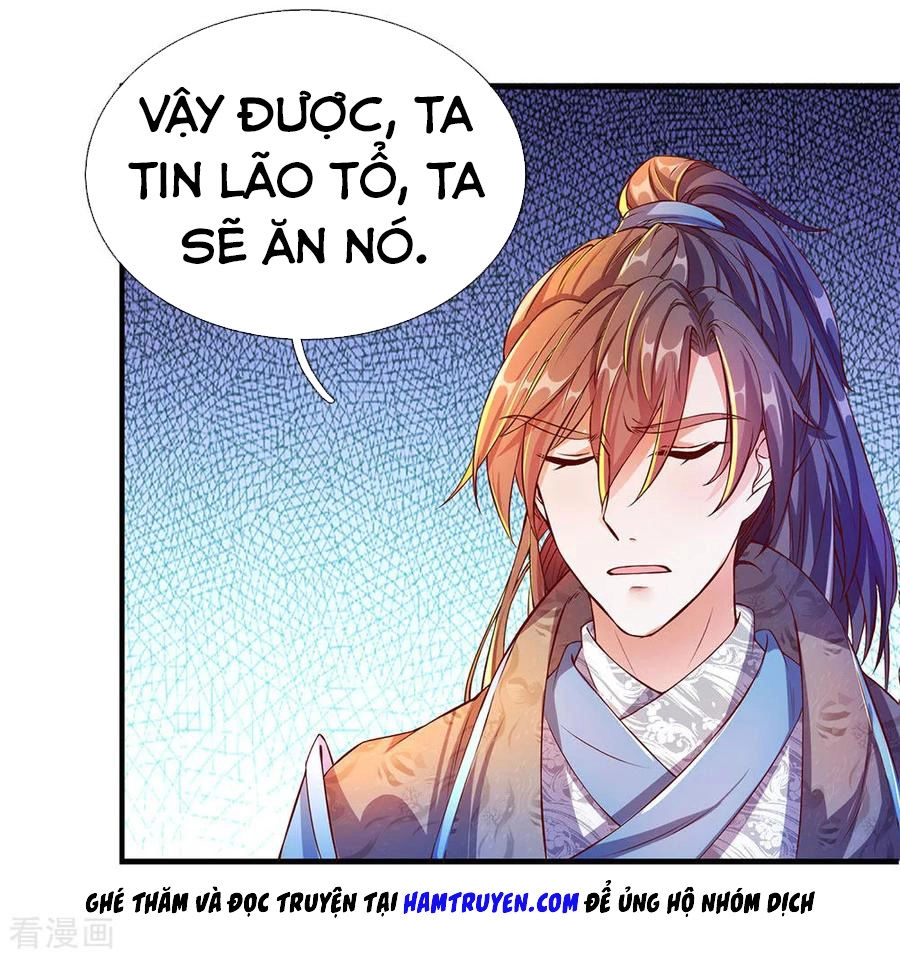 Nghịch Thiên Kiếm Thần Chapter 105 - 11