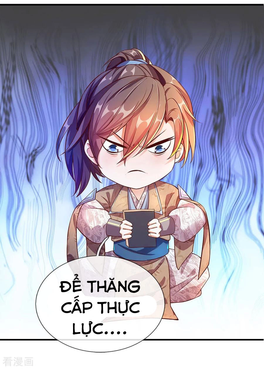Nghịch Thiên Kiếm Thần Chapter 105 - 12