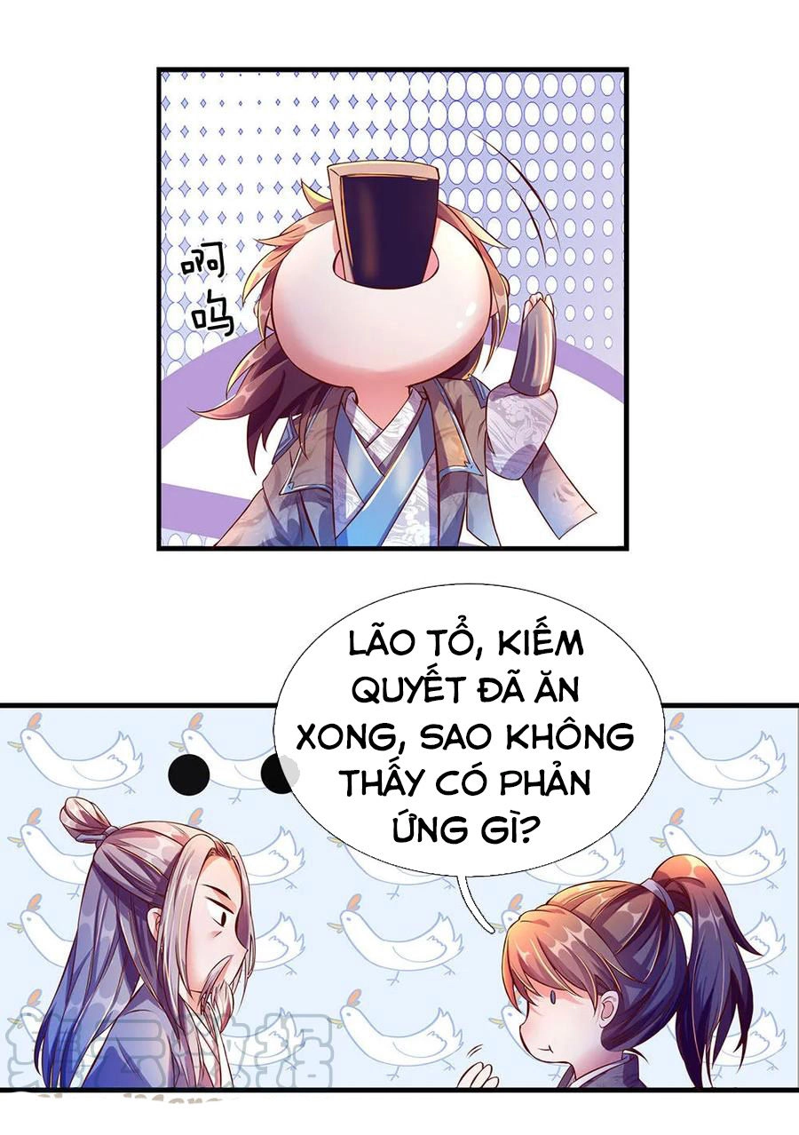 Nghịch Thiên Kiếm Thần Chapter 105 - 13