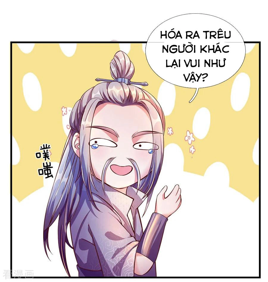 Nghịch Thiên Kiếm Thần Chapter 105 - 14