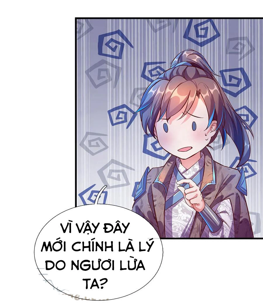 Nghịch Thiên Kiếm Thần Chapter 105 - 17