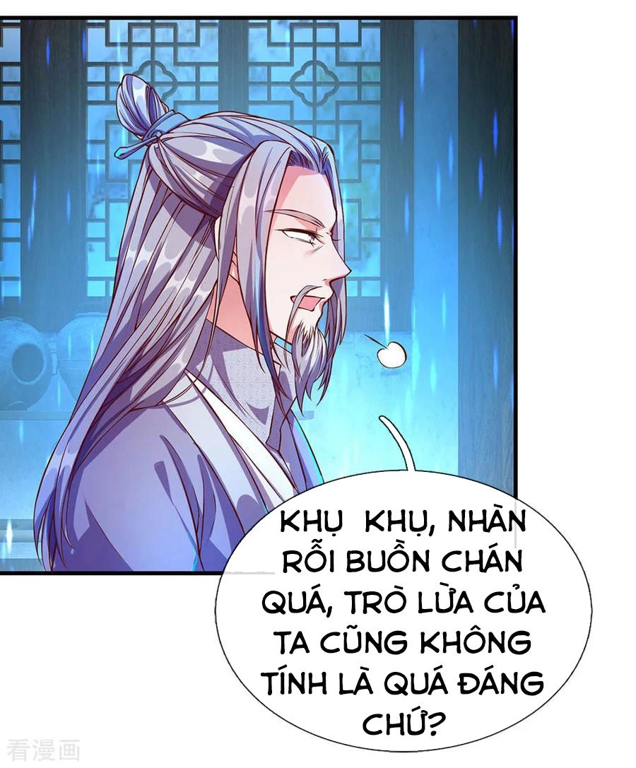 Nghịch Thiên Kiếm Thần Chapter 105 - 18