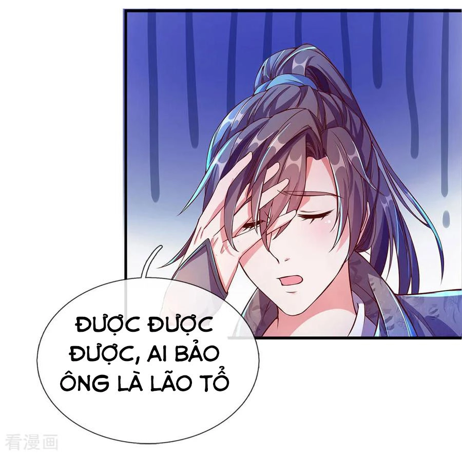 Nghịch Thiên Kiếm Thần Chapter 105 - 19