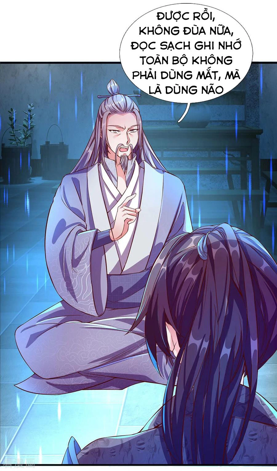 Nghịch Thiên Kiếm Thần Chapter 105 - 20