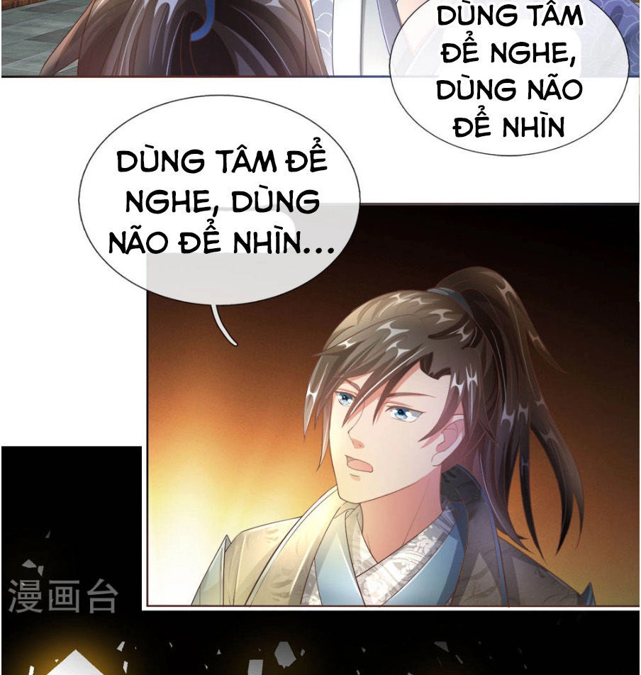 Nghịch Thiên Kiếm Thần Chapter 106 - 2