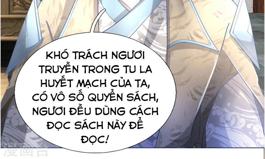 Nghịch Thiên Kiếm Thần Chapter 106 - 6