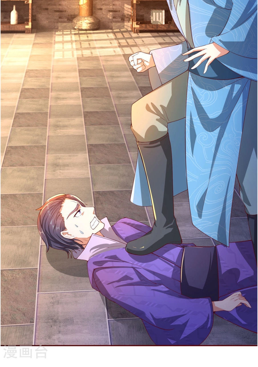 Nghịch Thiên Kiếm Thần Chapter 106 - 16