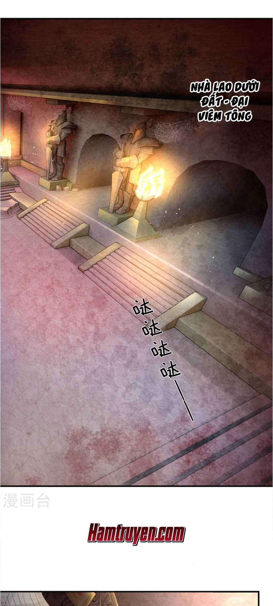 Nghịch Thiên Kiếm Thần Chapter 107 - 4