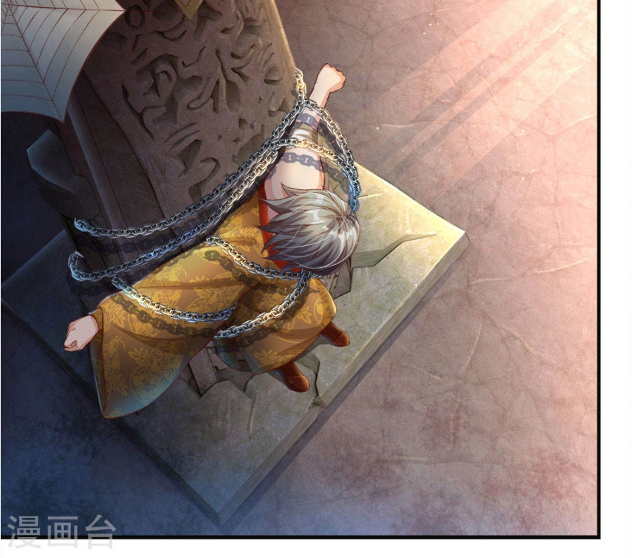 Nghịch Thiên Kiếm Thần Chapter 107 - 5