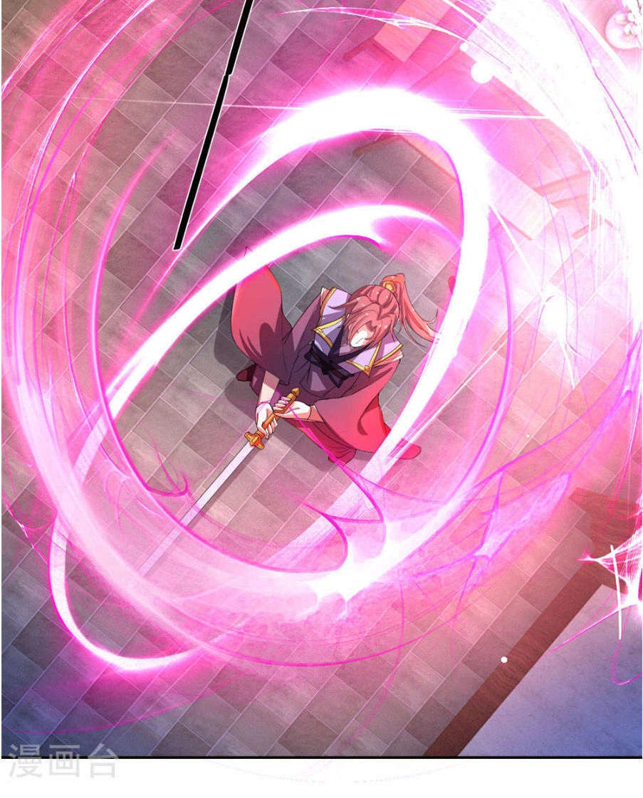 Nghịch Thiên Kiếm Thần Chapter 108 - 8