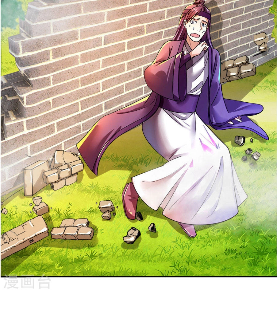 Nghịch Thiên Kiếm Thần Chapter 108 - 12