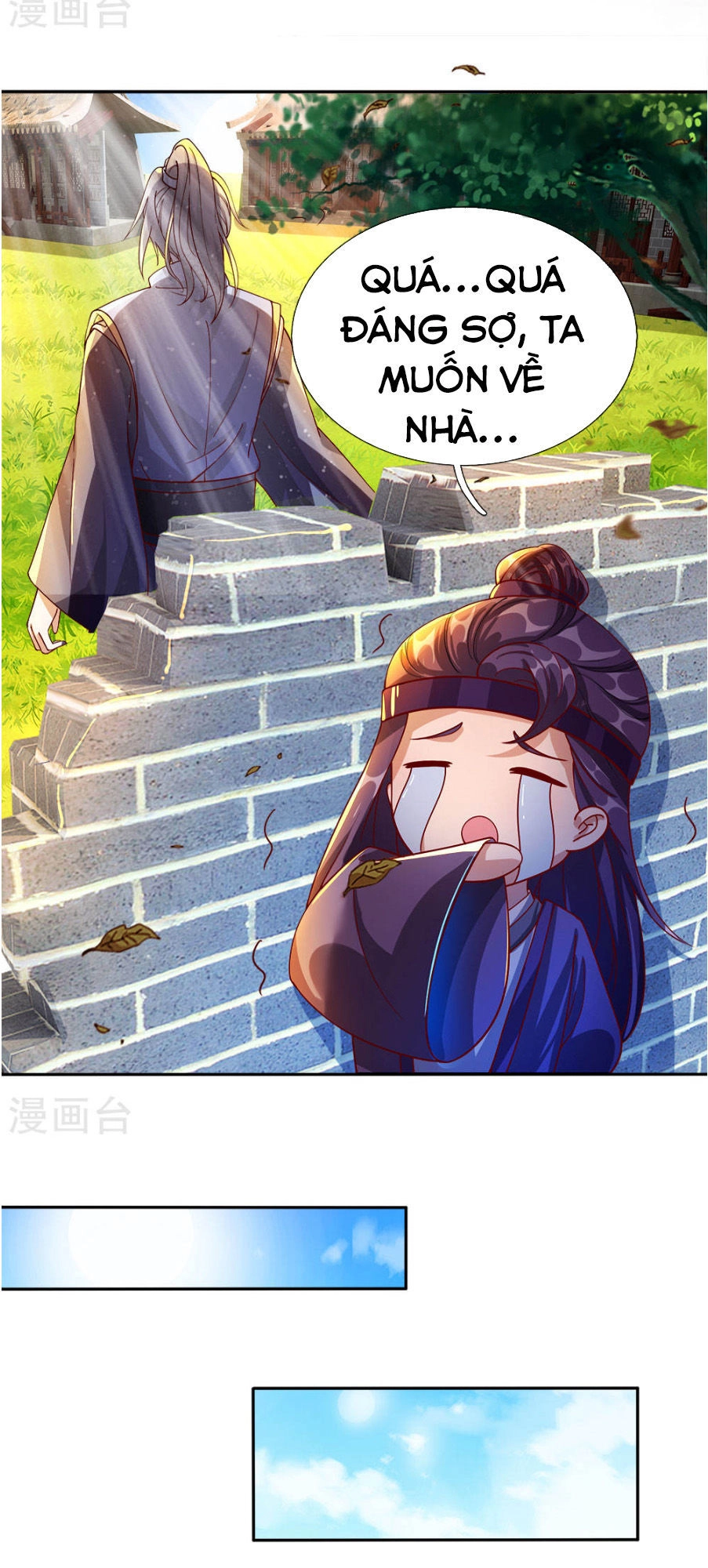 Nghịch Thiên Kiếm Thần Chapter 108 - 16