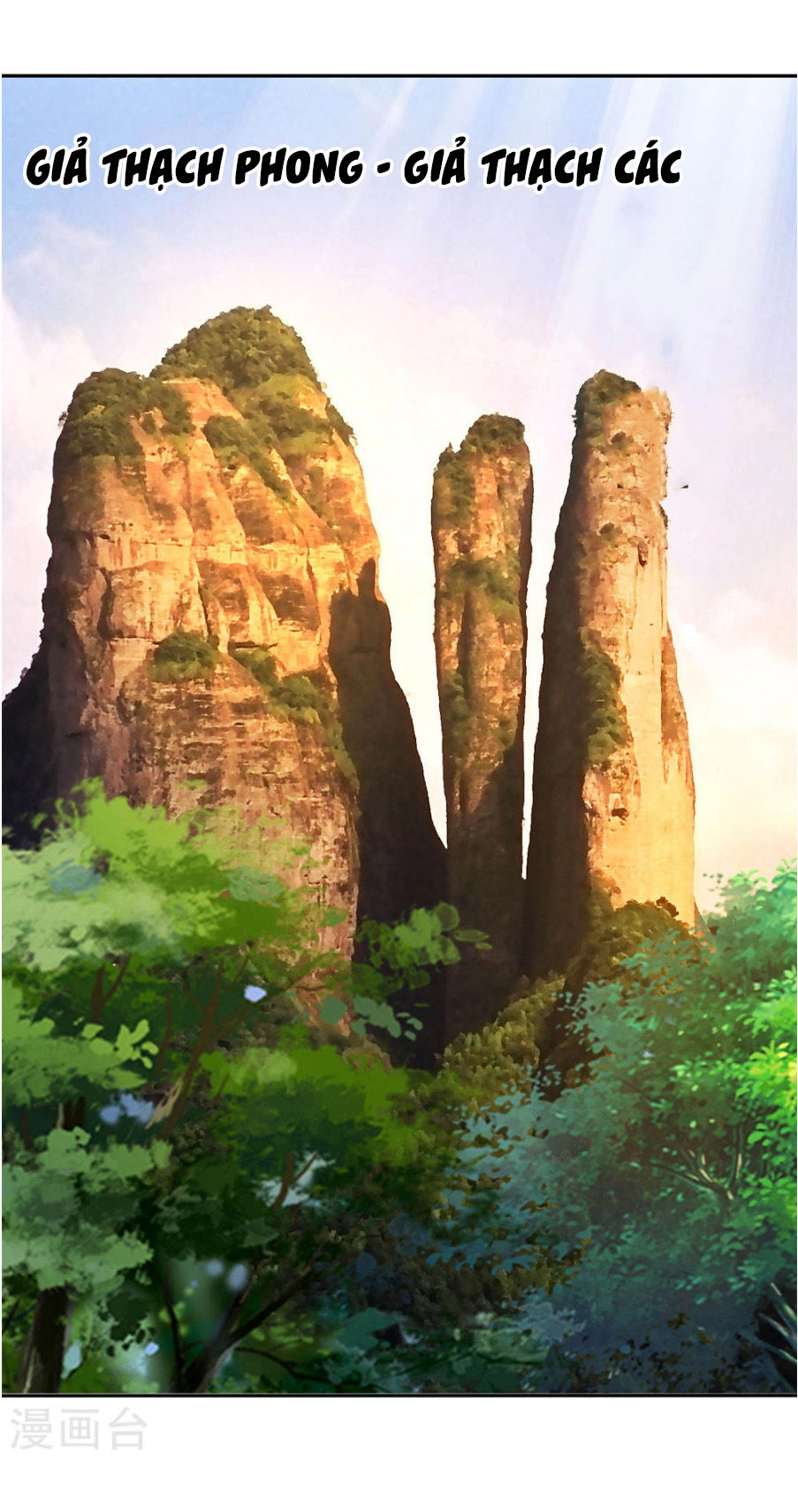 Nghịch Thiên Kiếm Thần Chapter 108 - 18