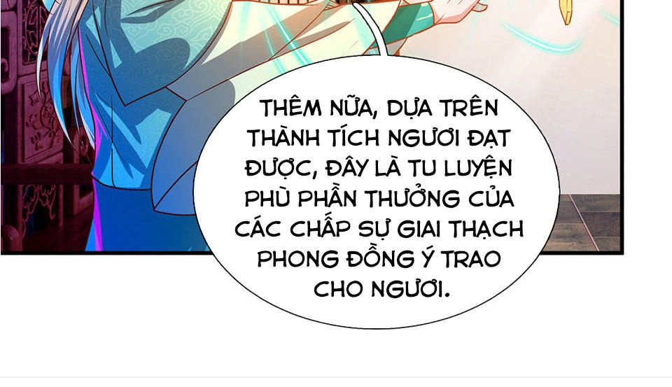 Nghịch Thiên Kiếm Thần Chapter 109 - 8