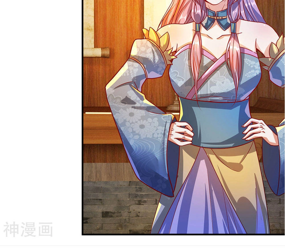 Nghịch Thiên Kiếm Thần Chapter 109 - 10