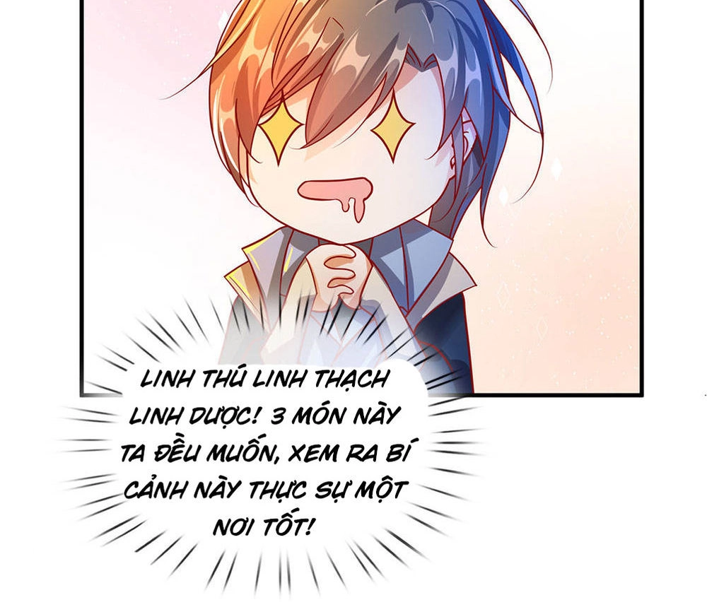 Nghịch Thiên Kiếm Thần Chapter 109 - 12