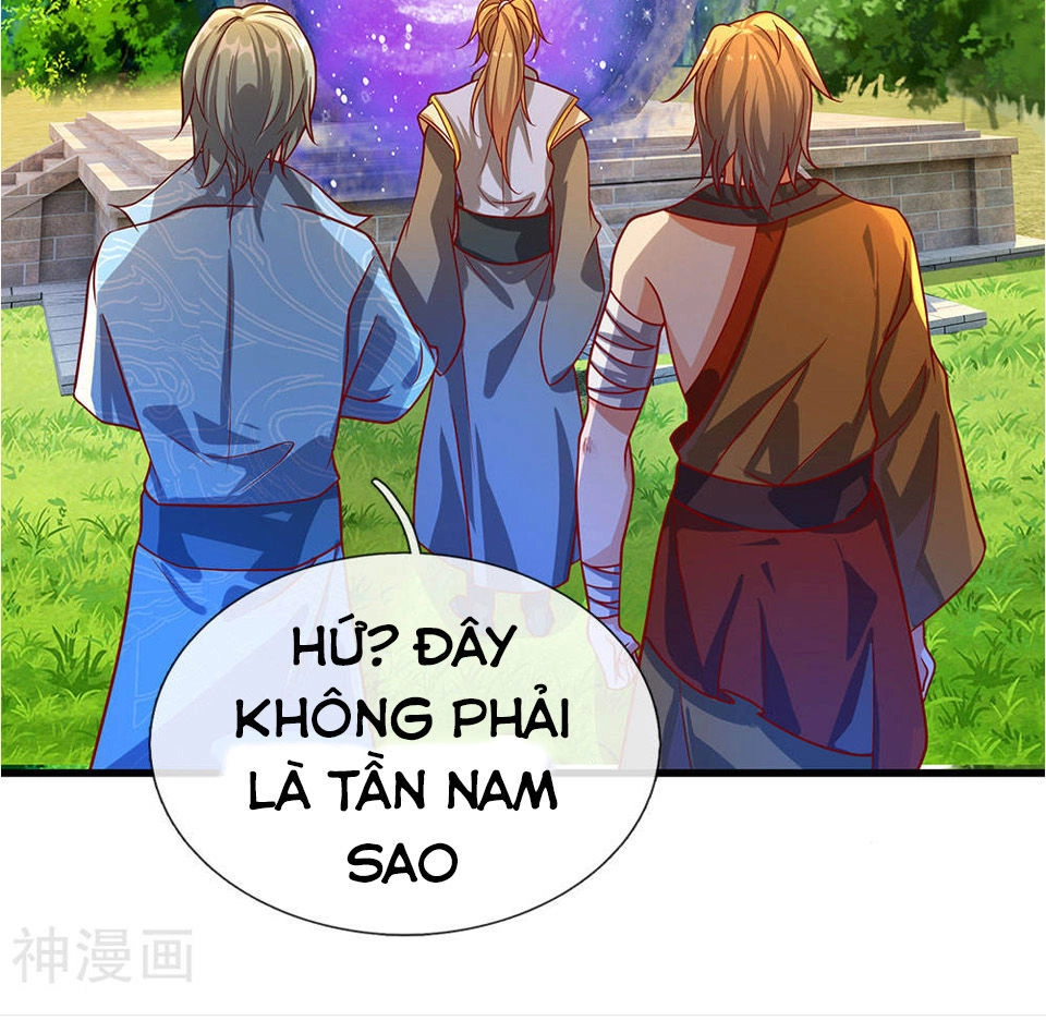 Nghịch Thiên Kiếm Thần Chapter 109 - 17