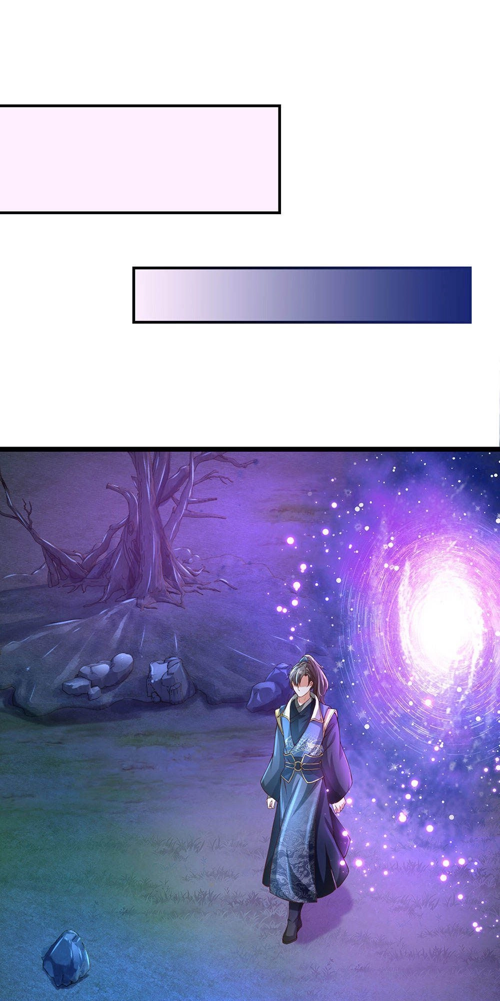 Nghịch Thiên Kiếm Thần Chapter 112 - 9