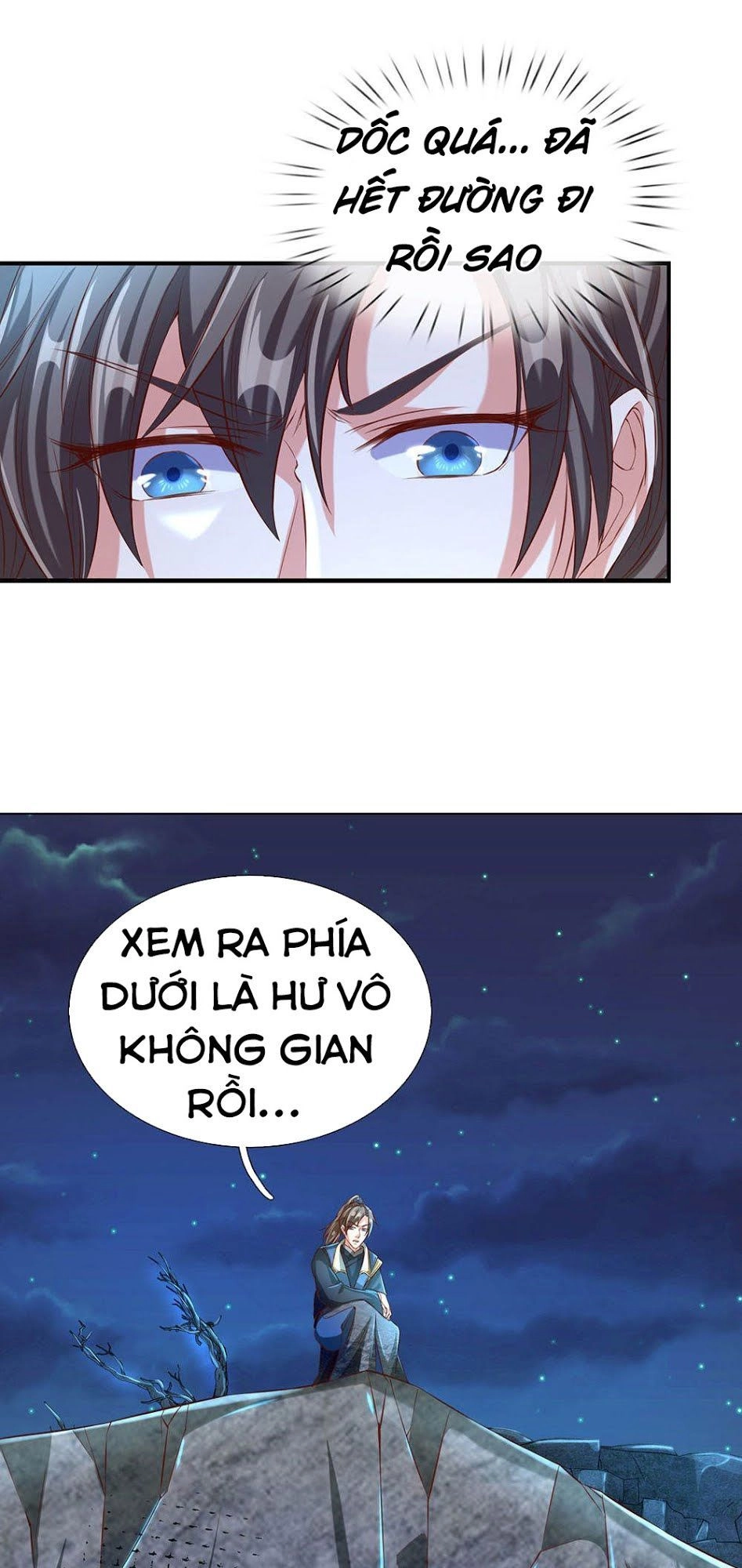 Nghịch Thiên Kiếm Thần Chapter 112 - 14