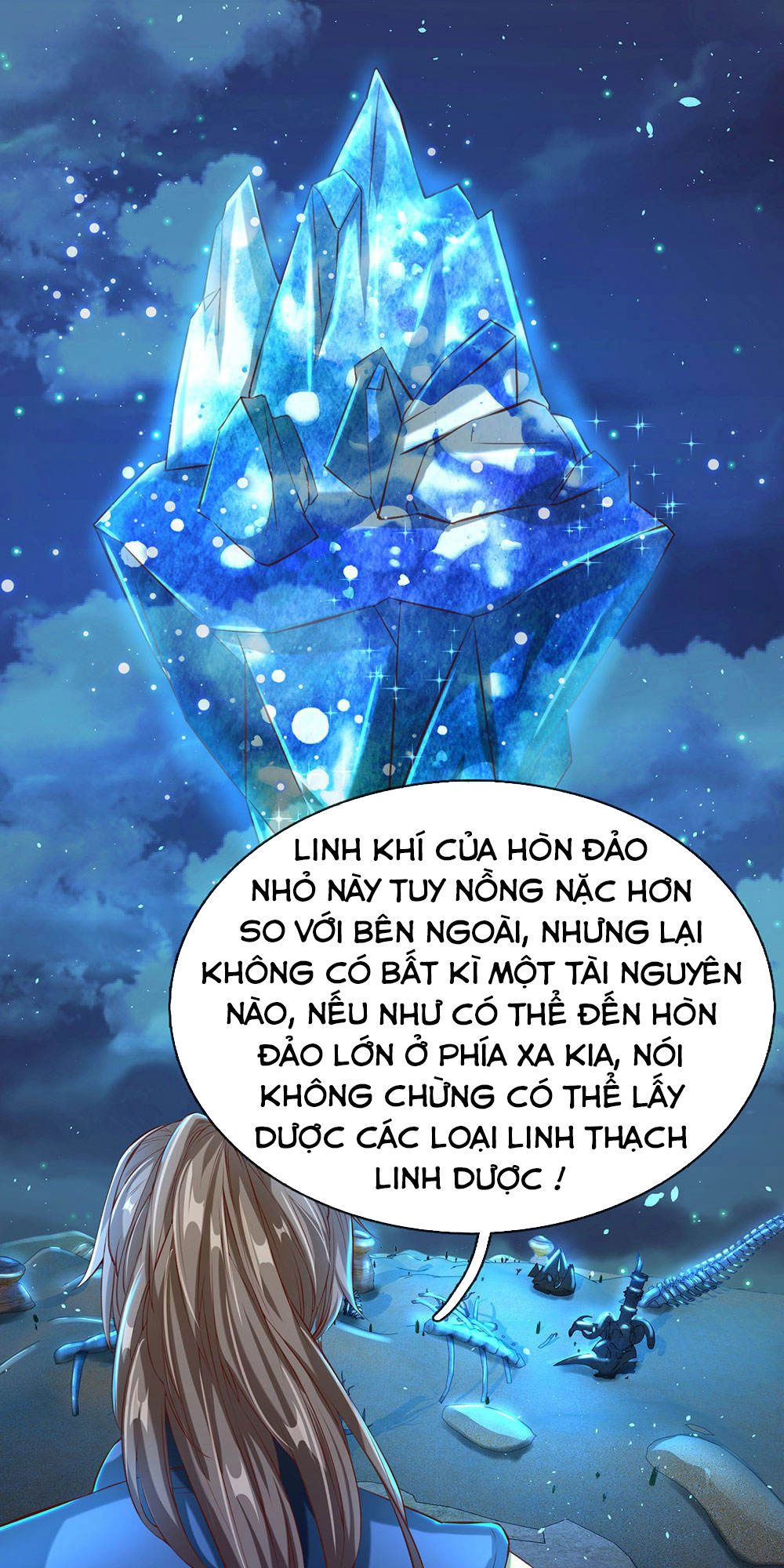 Nghịch Thiên Kiếm Thần Chapter 112 - 19