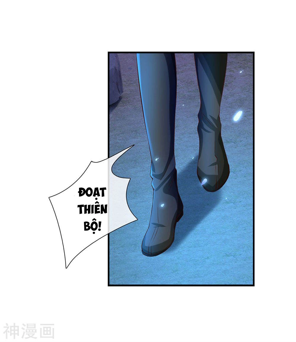 Nghịch Thiên Kiếm Thần Chapter 112 - 21