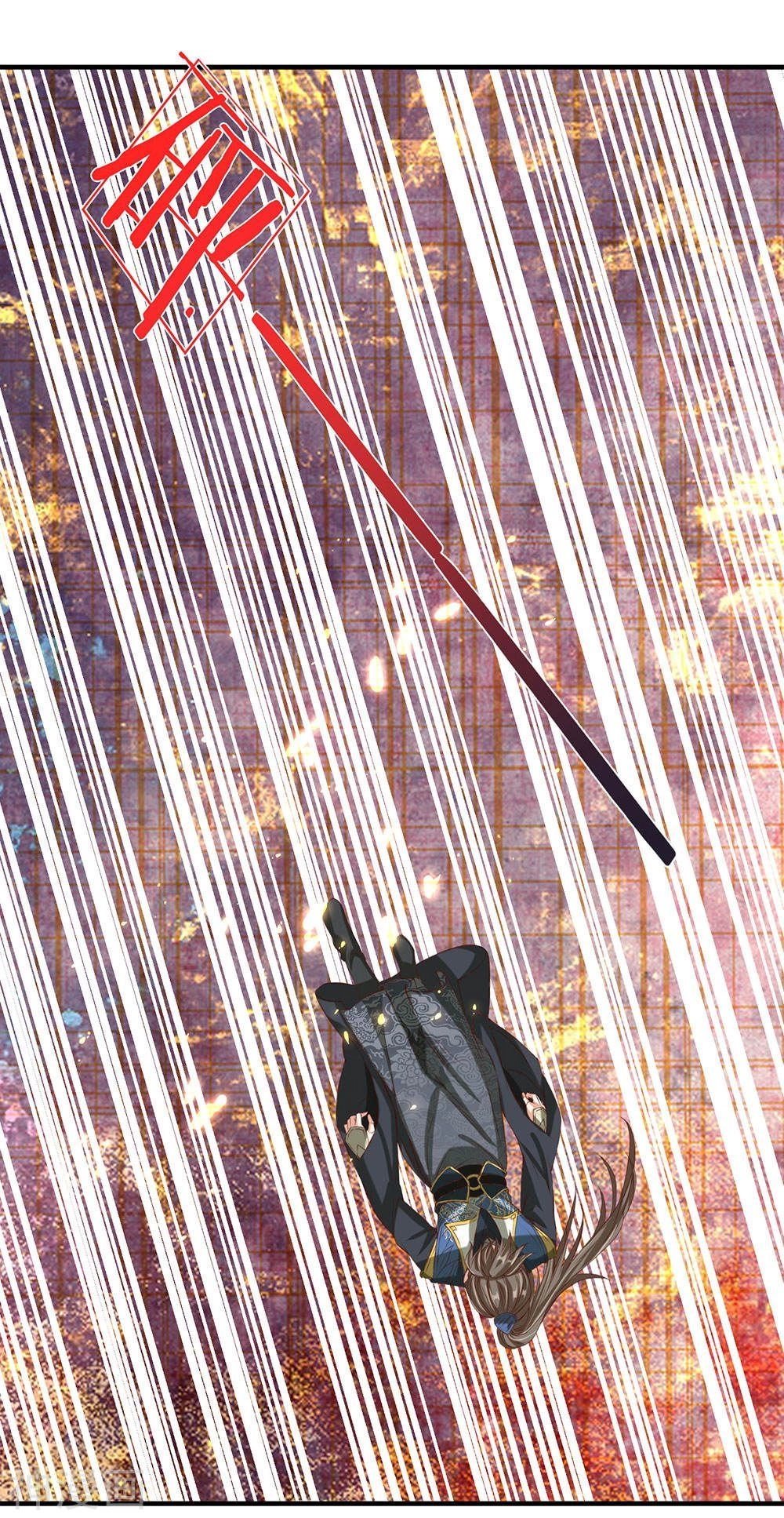 Nghịch Thiên Kiếm Thần Chapter 112 - 24