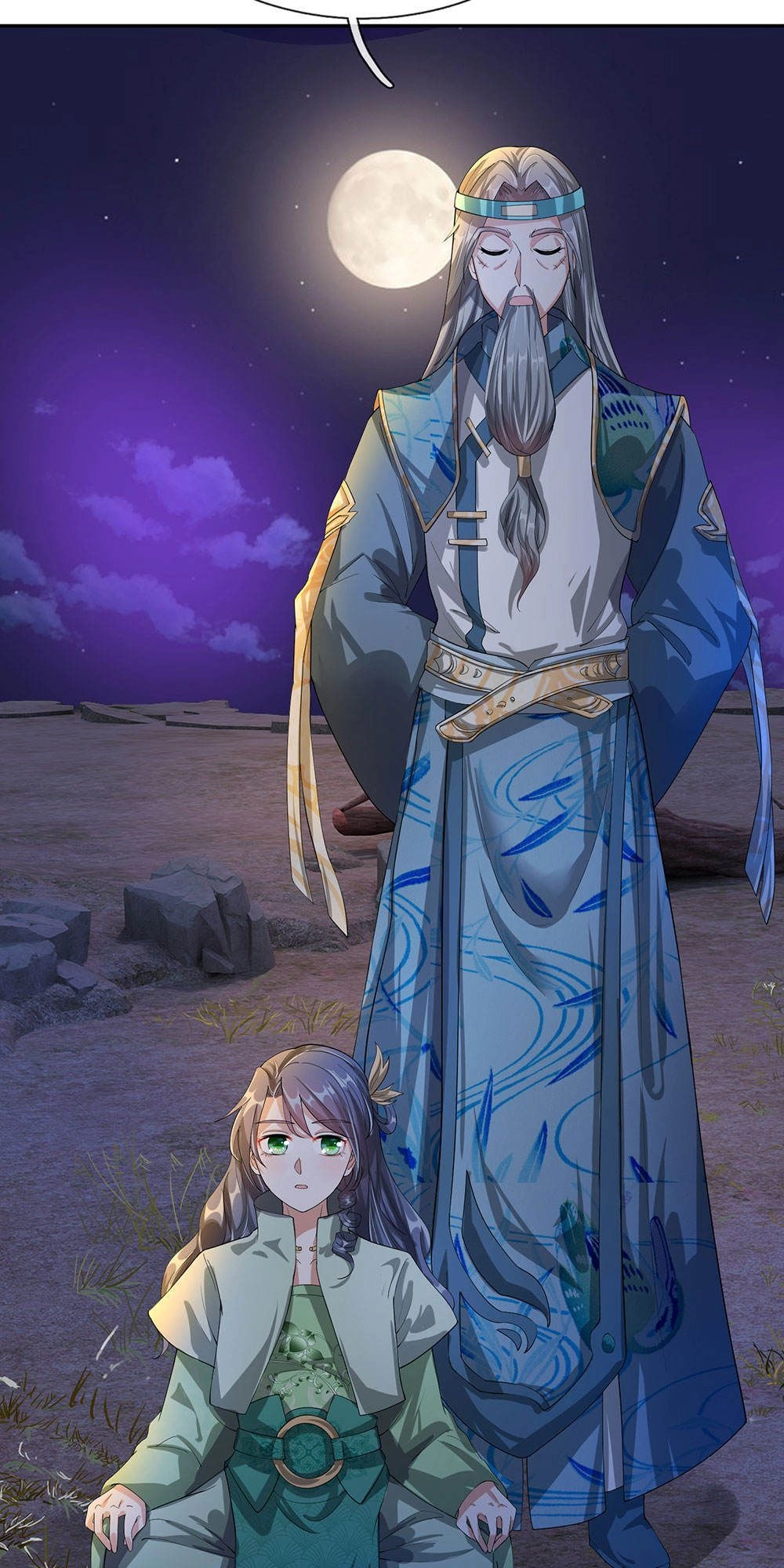 Nghịch Thiên Kiếm Thần Chapter 113 - 3